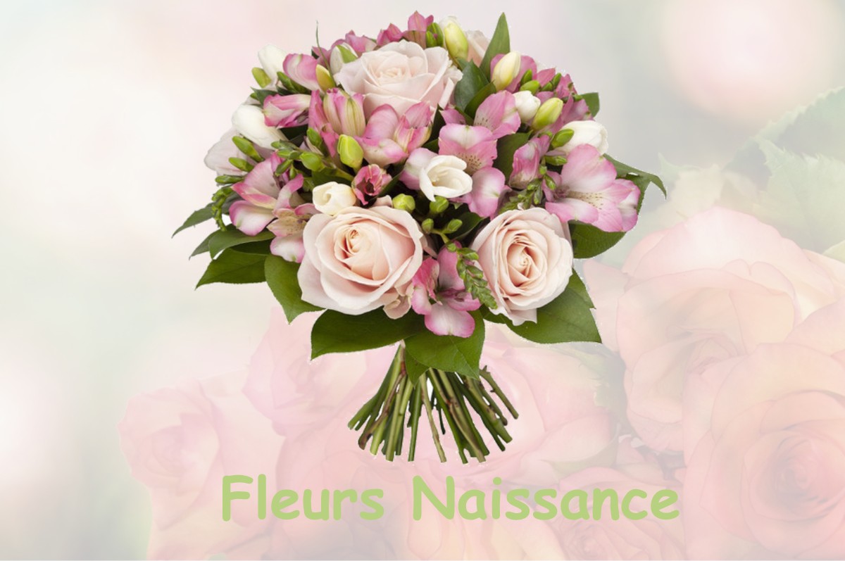 fleurs naissance CLASSUN