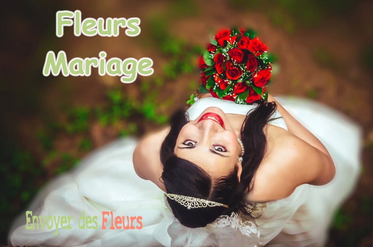 lIVRAISON FLEURS MARIAGE à CLASSUN