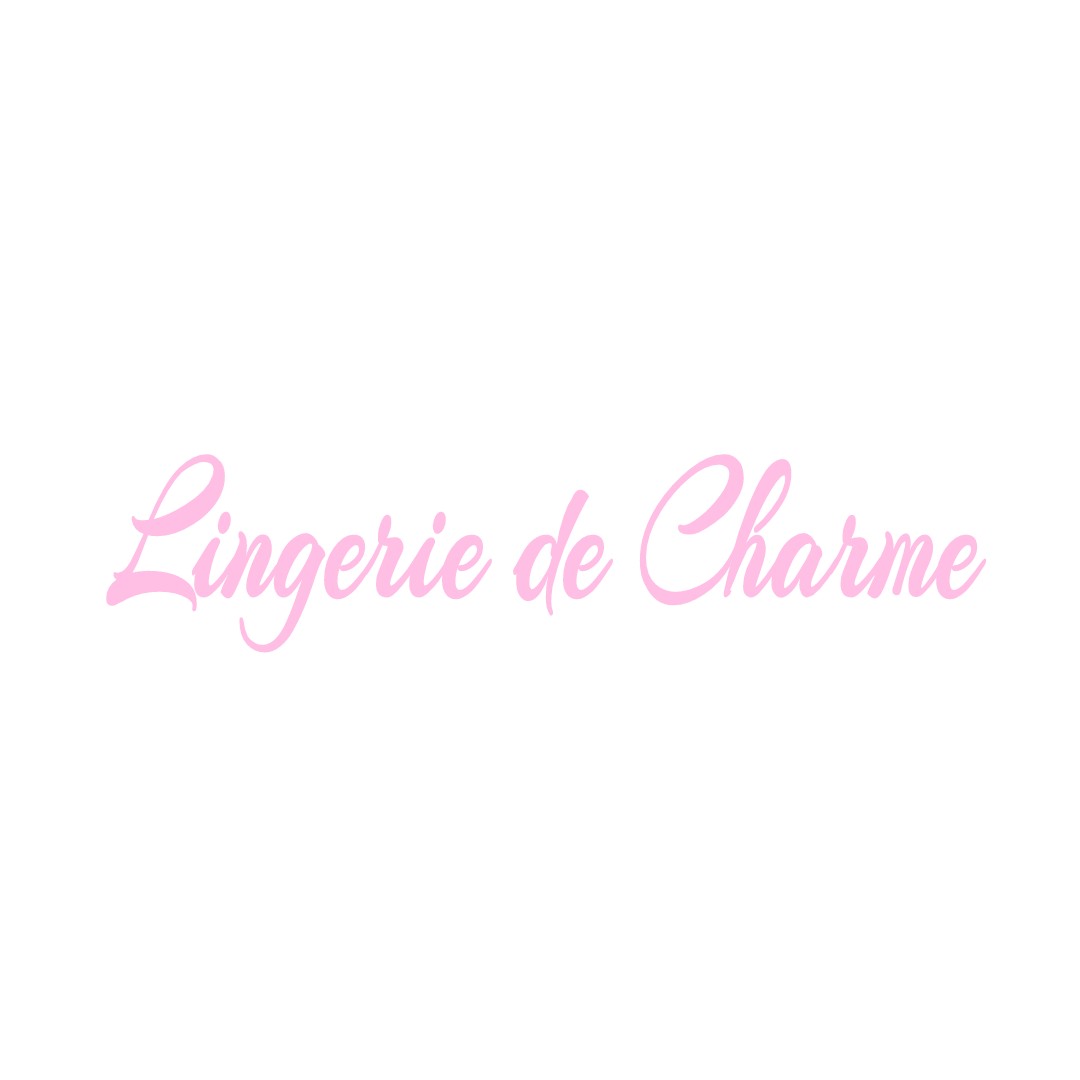 LINGERIE DE CHARME CLASSUN